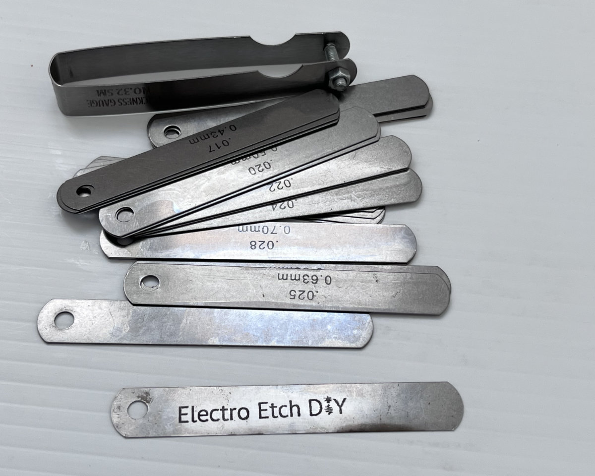 Practice Carbon Steel